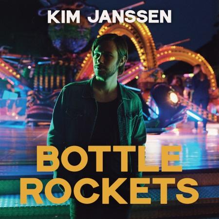 Kim Janssen: Bottle Rockets