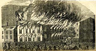 History: Philadelphia's Bible Battles, 1844