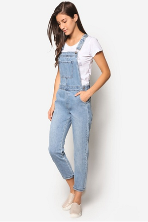 dungarees