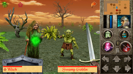 The Quest v1.9 APK