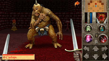 The Quest v1.9 APK
