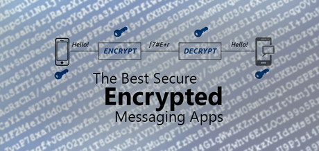 The Best Encrypted Messaging Apps
