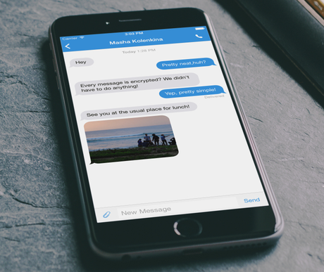 The Best Encrypted Messaging Apps