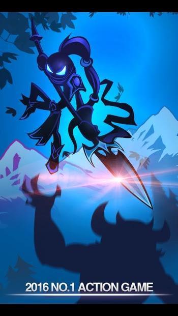 League of Stickman 2017 v3.0.1 APK League of Stickman 2017 v3.0.1 APK