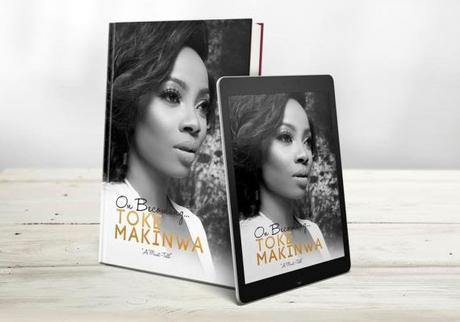 Book Review: On Becoming by Toke Makinwa Video