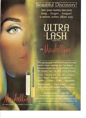 Maybelline's Power to change women's lives through Advertising.