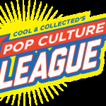 Pop Culture League logo