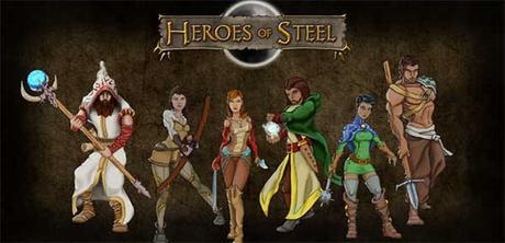 Heroes of Steel Elite