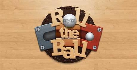 Roll the Ball – slide puzzle