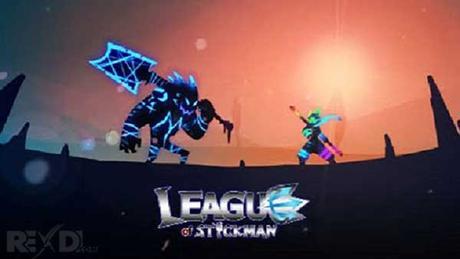 League of Stickman