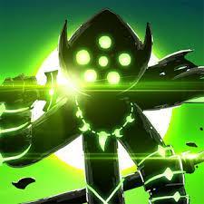 League of Stickman v1.0.3 apk