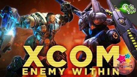Image result for XCOM®: Enemy Within APK
