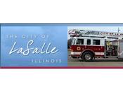 FIRE CADET PROGRAM City Salle (IL)