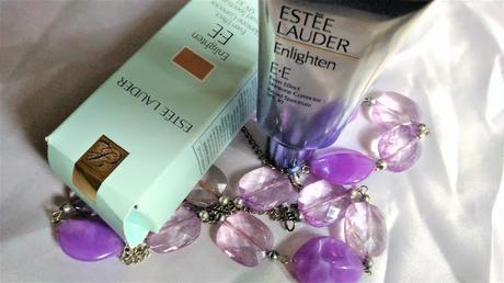 Estee Lauder Even Effect Skin Tone Corrector Review