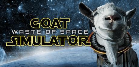 Goat Simulator Waste of Space v1.0.8 APK