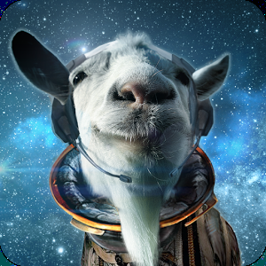 Goat Simulator Waste of Space v1.0.8 APK
