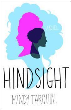 #FRC2016 – Hindsight: A Novel by Mindy Tarquini