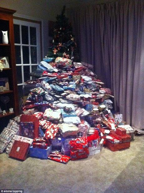 Why I Won't Stop Telling My Kids That Their Gifts Are From Santa