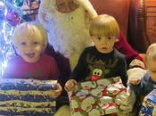 Won't Stop Telling Kids That Their Gifts From Santa