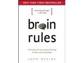 BOOK REVIEW: Brain Rules John Medina