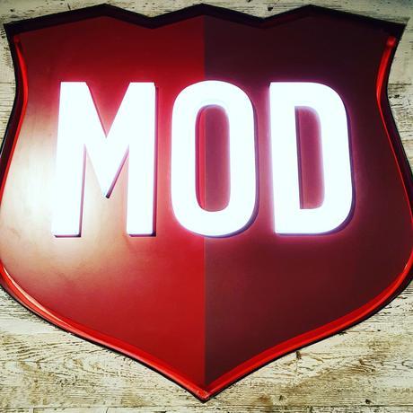 Eating Out|| MOD Pizza - Brand new pizza spot in Leicester Square