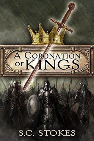 A Coronation of Kings by Samuel Stokes | Blushing Geek