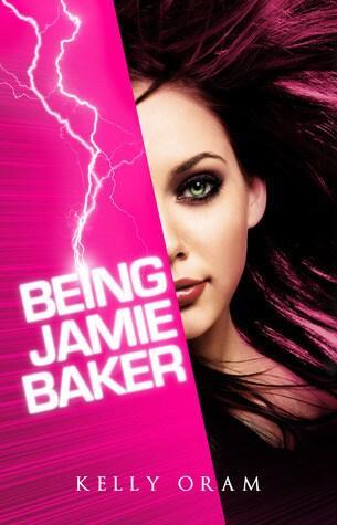 Being Jamie Baker by Kelly Oram | Blushing Geek