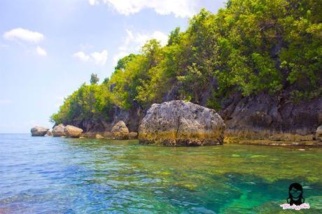 Bojo River Cruise in Aloguinsan Cebu | Blushing Geek