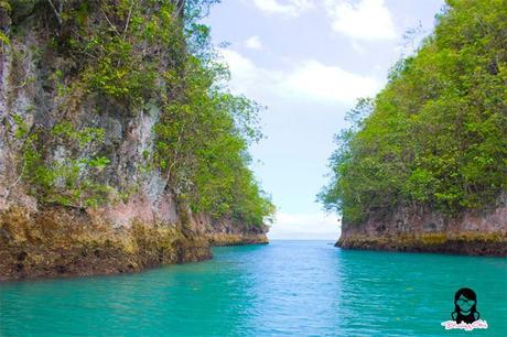 Bojo River Cruise in Aloguinsan Cebu | Blushing Geek