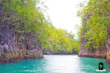 Bojo River Cruise in Aloguinsan Cebu | Blushing Geek