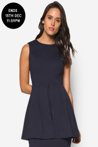 Give Your Style The Symbol Of Feminism With Dresses From Zalora