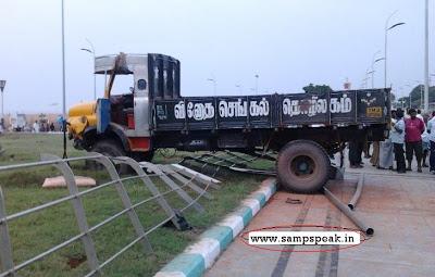 HC makes some harsh comments on Insurer's (PSU) dealing MACT claims