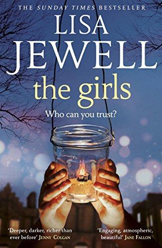 The Girls by Lisa Jewell REVIEW