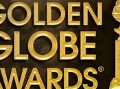OSCAR WATCH: Golden Globe Nominations