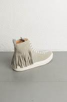 Festive In Fringe:  Daniel Patrick Fringe Roamer