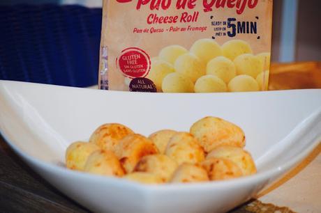 The Cheesiest Rolls You've Ever Had In 5 Steps!