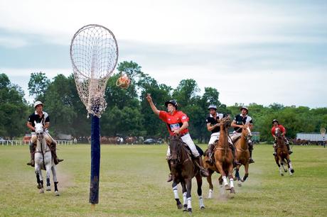 El Pato national sport interesting facts about Argentina