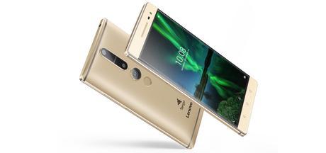 Lenovo Phab 2 Pro