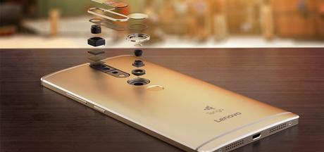 Lenovo Phab 2 Pro