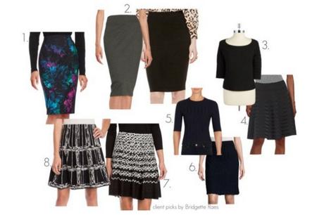 Behind the Scenes: Shopping Picks for Modest Style