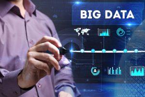 The Big Data Investment – Getting to the Big Pay Off
