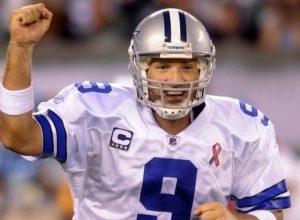 Tony Romo’s Future