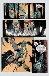 Reborn #3 Preview 3