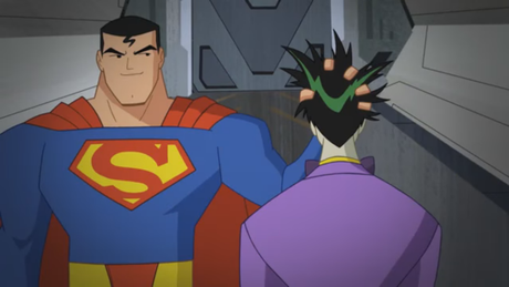 Justice League Action First 7 Episodes Review