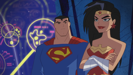 Justice League Action First 7 Episodes Review