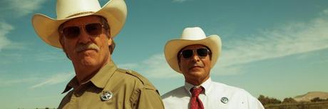 Movie Review: ‘Hell or High Water’ (SECOND OPINION)