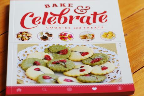 Bake & Celebrate: Cookies and Treats