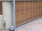 Choose Automatic Sliding Gates Your Home
