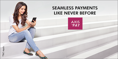 Axis Pay UPI- Your Savior in No Cash Days, Know how to use it