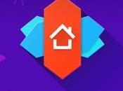 Nova Launcher Prime v5.0